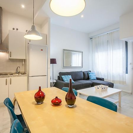 Sevillahome -Apartment Castellar Kamer foto