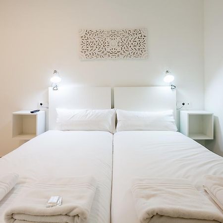 Sevillahome -Apartment Castellar Kamer foto