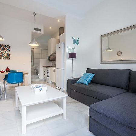 Sevillahome -Apartment Castellar Kamer foto
