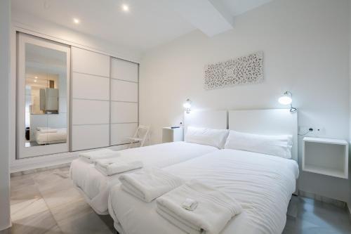 Sevillahome -Apartment Castellar Buitenkant foto