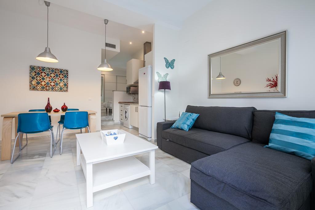 Sevillahome -Apartment Castellar Kamer foto